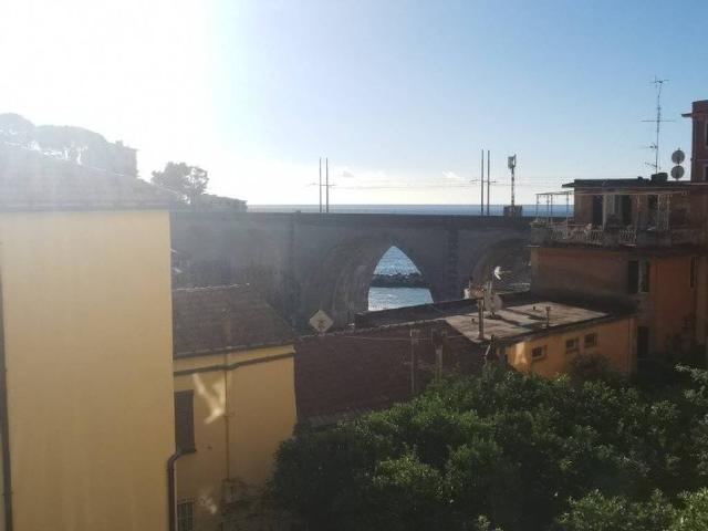 Appartamento in vendita a Zoagli GE