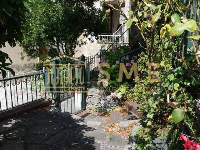 Appartamento in vendita a Zoagli GE