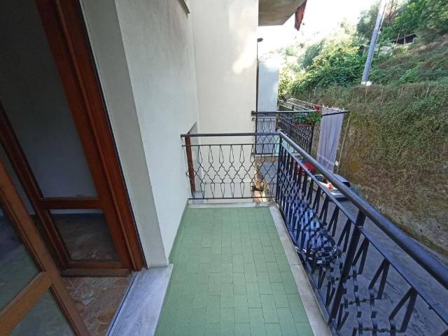 Appartamento in vendita a Zoagli GE