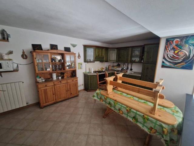 Appartamento in vendita a Zoagli GE