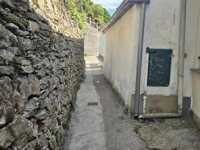 Appartamento in vendita a Zoagli GE