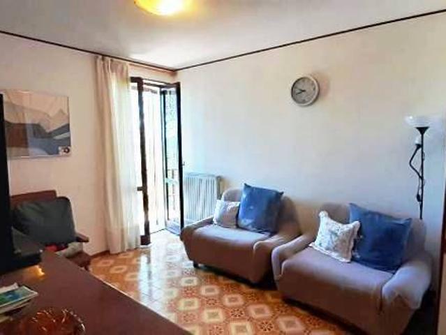 Appartamento in vendita a Zogno BG