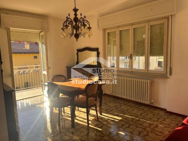 Appartamento in vendita a Zogno BG