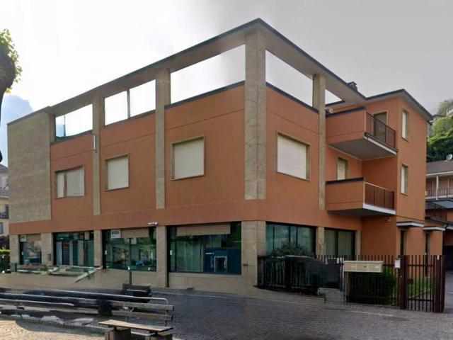 Appartamento in vendita a Zogno BG
