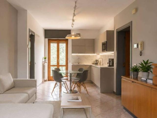 Appartamento in vendita a Zogno BG