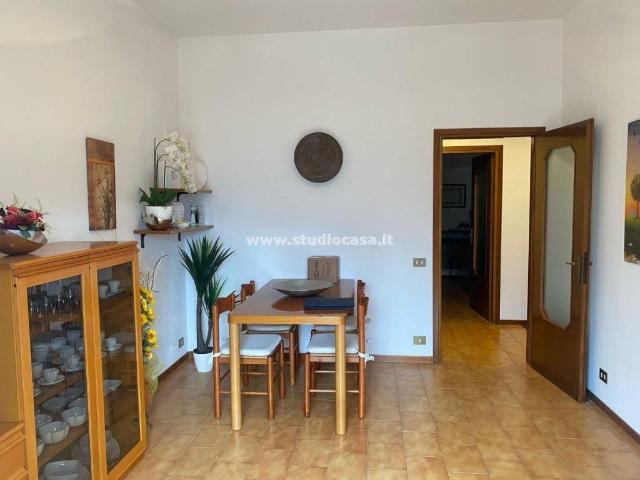 Appartamento in vendita a Zogno BG