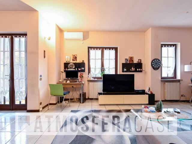 Appartamento in vendita a Zogno BG