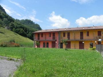 Appartamento in vendita a Sedrina BG