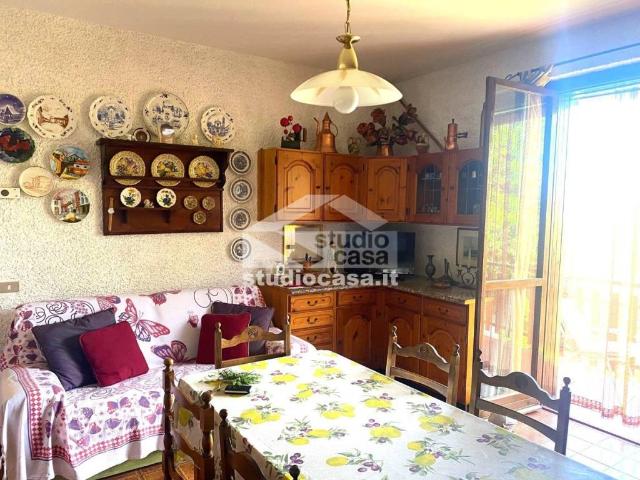 Appartamento in vendita a Zogno BG
