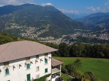 Appartamento in vendita a Zogno BG