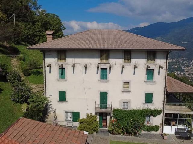 Appartamento in vendita a Zogno BG