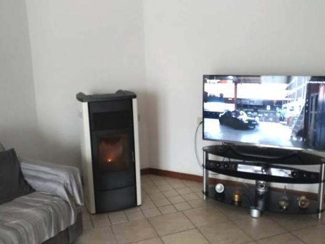 Appartamento in vendita a Zogno BG