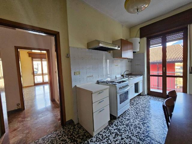 Appartamento in vendita a Zogno BG