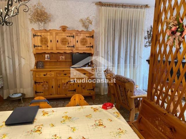 Appartamento in vendita a Zogno BG