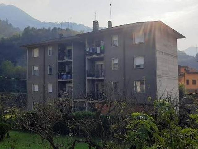 Appartamento in vendita a Zogno BG