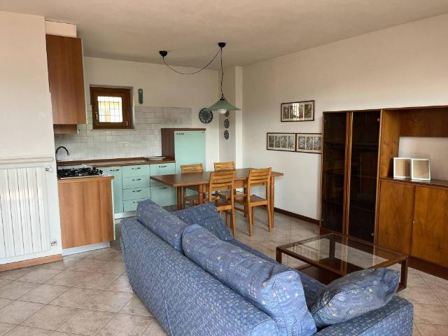 Appartamento in vendita a Zogno BG