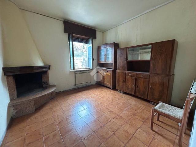Appartamento in vendita a Zogno BG