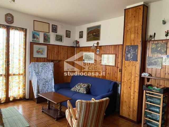 Appartamento in vendita a Zogno BG
