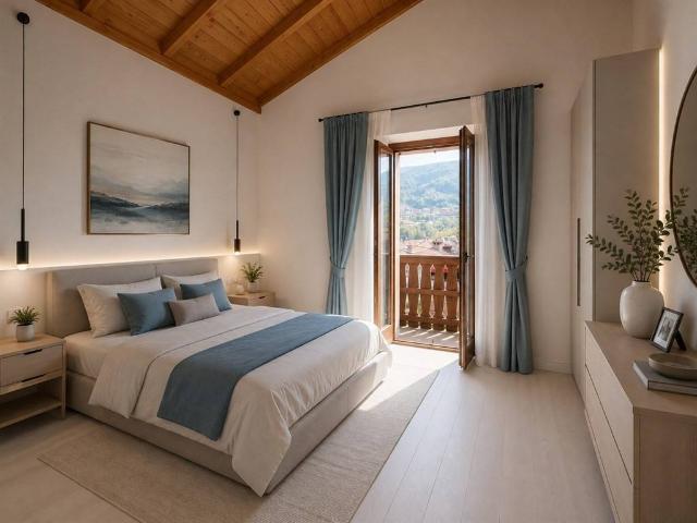 Appartamento in vendita a Zogno BG