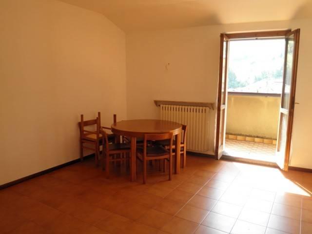 Appartamento in vendita a Zogno BG