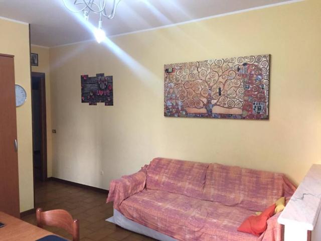 Appartamento in vendita a Zogno BG