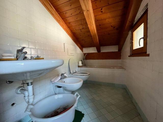 Appartamento in vendita a Zogno BG