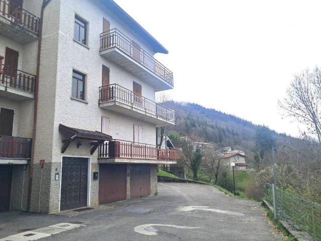 Appartamento in vendita a Zogno BG