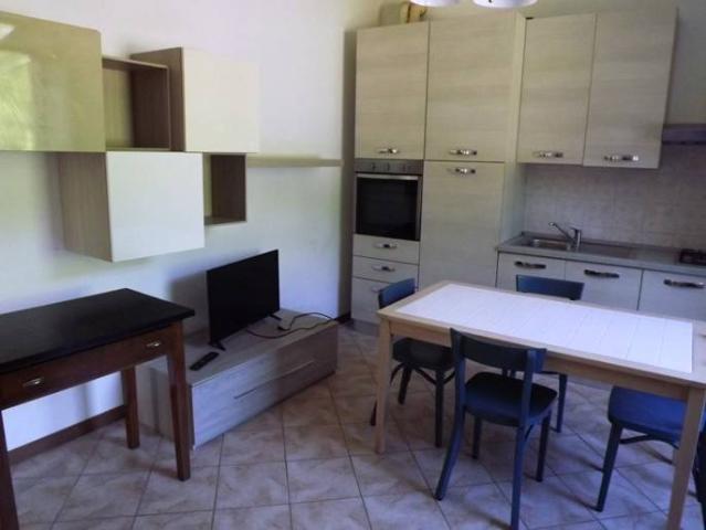 Appartamento in vendita a Zogno BG