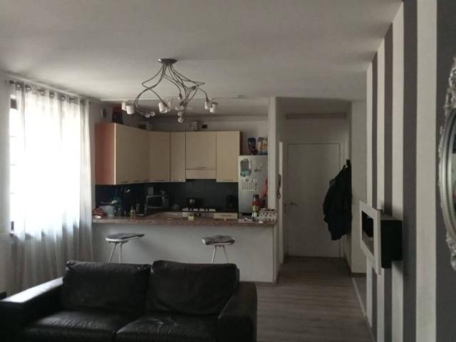 Appartamento in vendita a Zogno BG