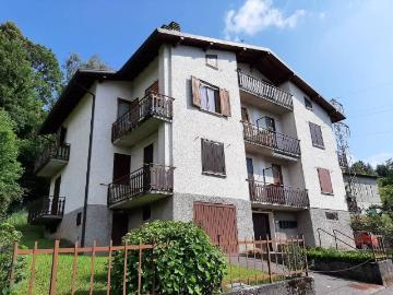 Appartamento in vendita a Zogno BG