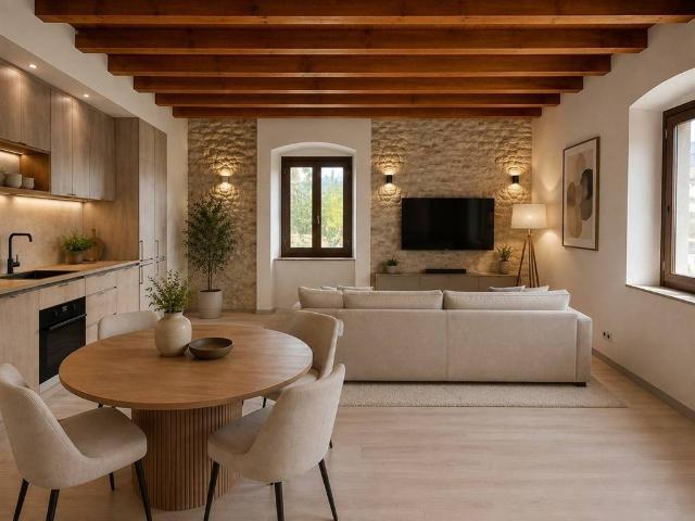 Appartamento in vendita a Zogno BG