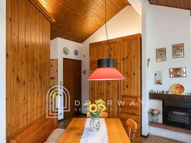 Appartamento in vendita a Zogno BG