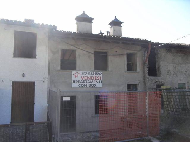 Appartamento in vendita a Zogno BG