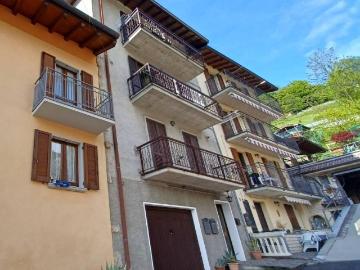 Appartamento in vendita a Zogno BG