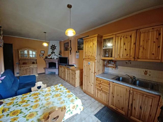 Appartamento in vendita a Zogno BG