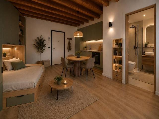 Appartamento in vendita a Zogno BG