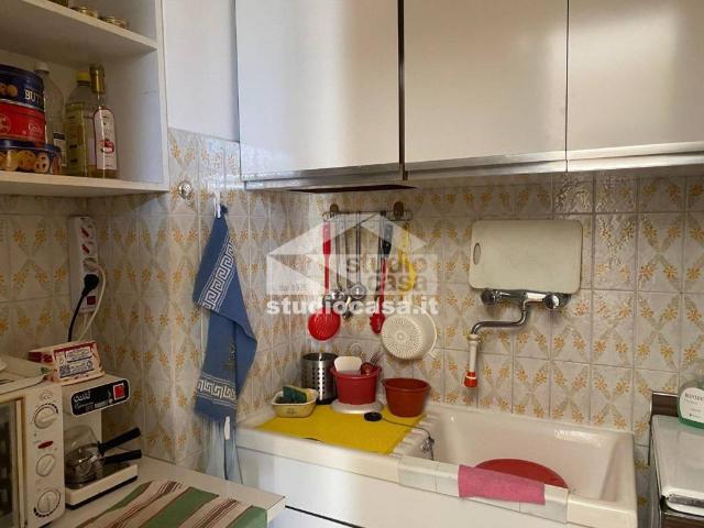 Appartamento in vendita a Zogno BG