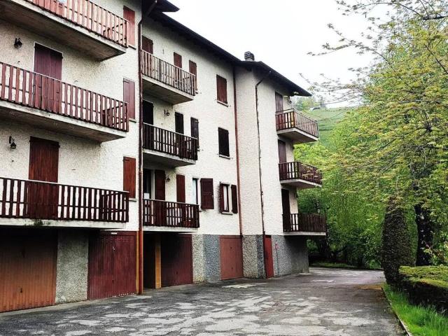 Appartamento in vendita a Zogno BG