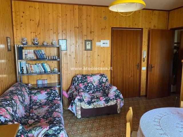 Appartamento in vendita a Zogno BG