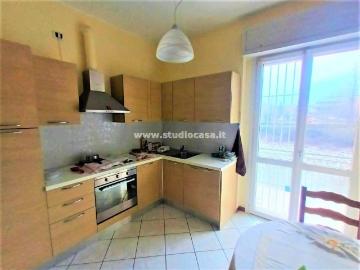 Appartamento in vendita a Zogno BG
