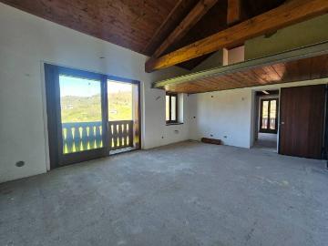 Appartamento in vendita a Zogno BG