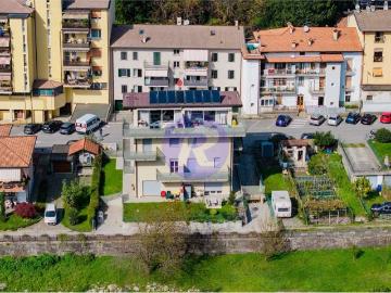 Appartamento in vendita a Zogno BG