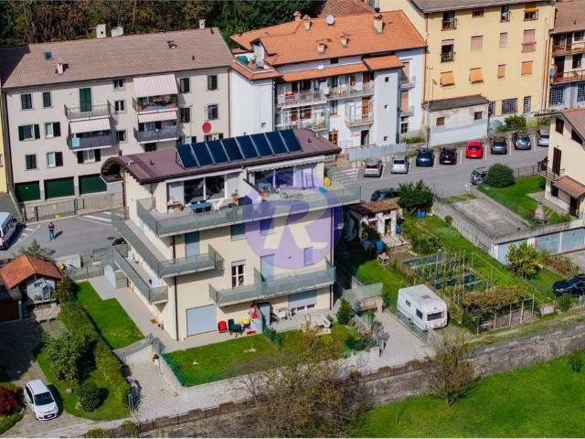 Appartamento in vendita a Zogno BG