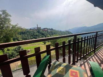Appartamento in vendita a Zogno BG