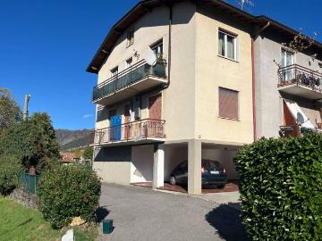 Appartamento in vendita a Zogno BG