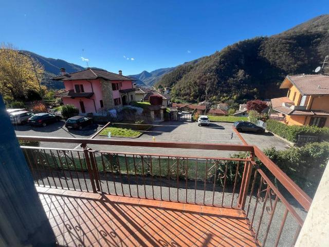 Appartamento in vendita a Zogno BG