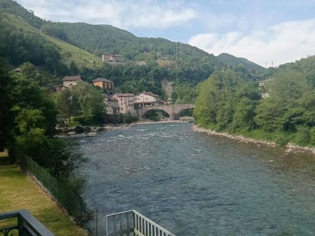 Appartamento in vendita a Zogno BG