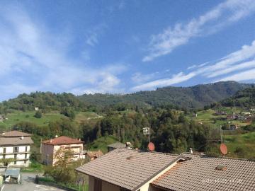 Appartamento in vendita a Zogno BG