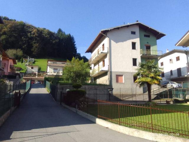 Appartamento in vendita a Zogno BG