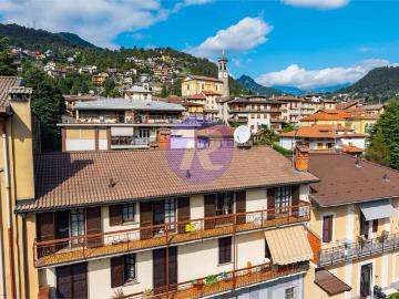 Appartamento in vendita a Zogno BG